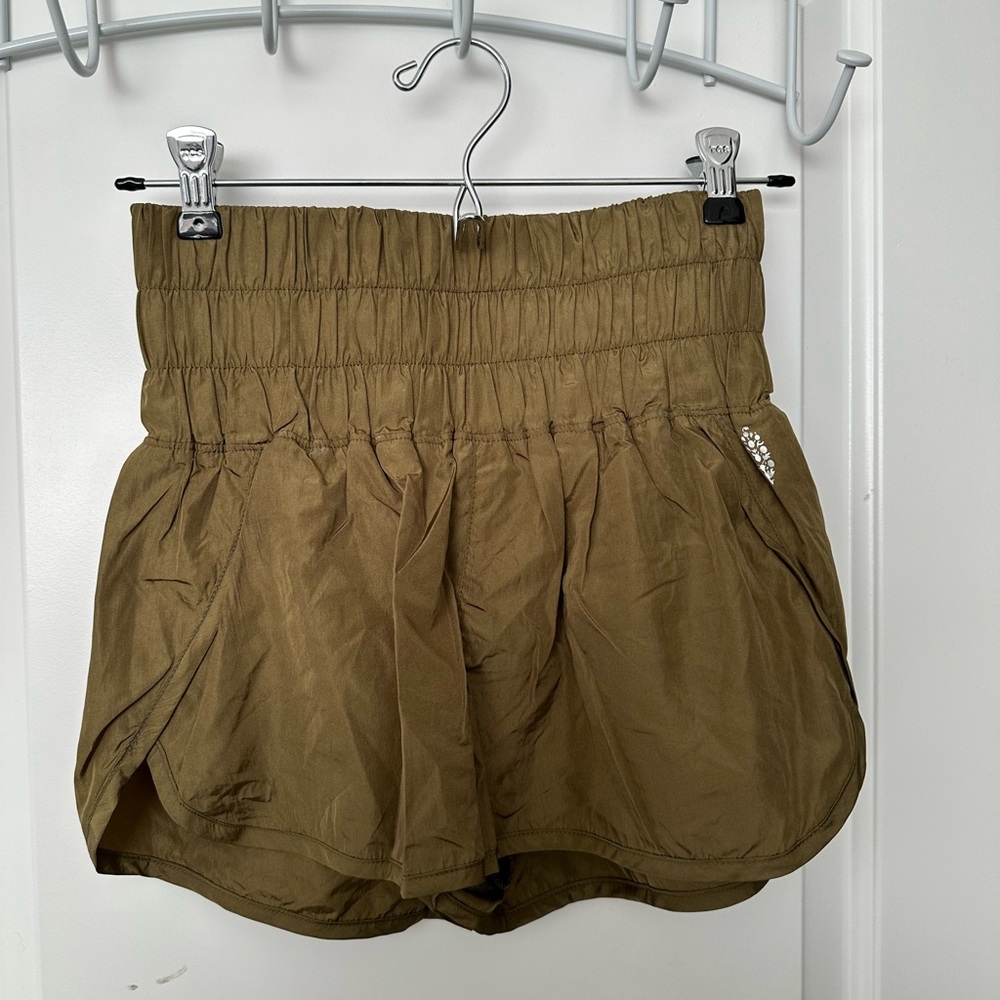Free People Movement Running Shorts